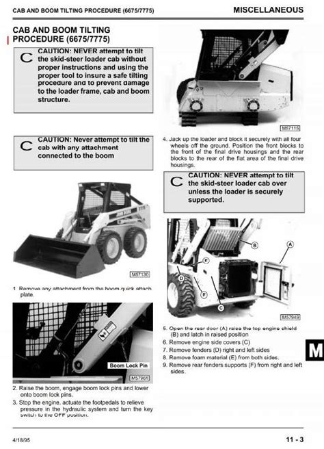 jd 4475 skid steer specs|john deere 6675 manual.